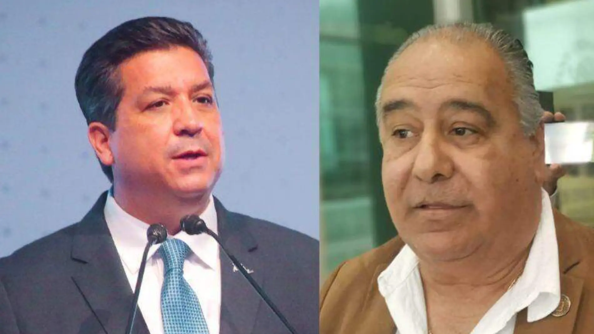 Dice auditor de Tamaulipas que no ha protegido a Cabeza de Vaca  